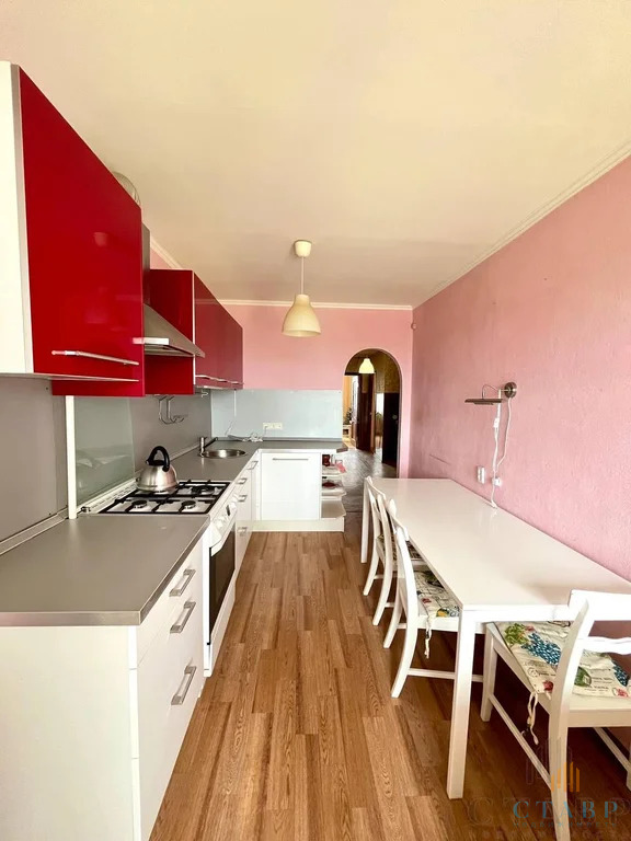 Продажа квартиры, Пушкин, м. Купчино, ул. Железнодорожная - Фото 2