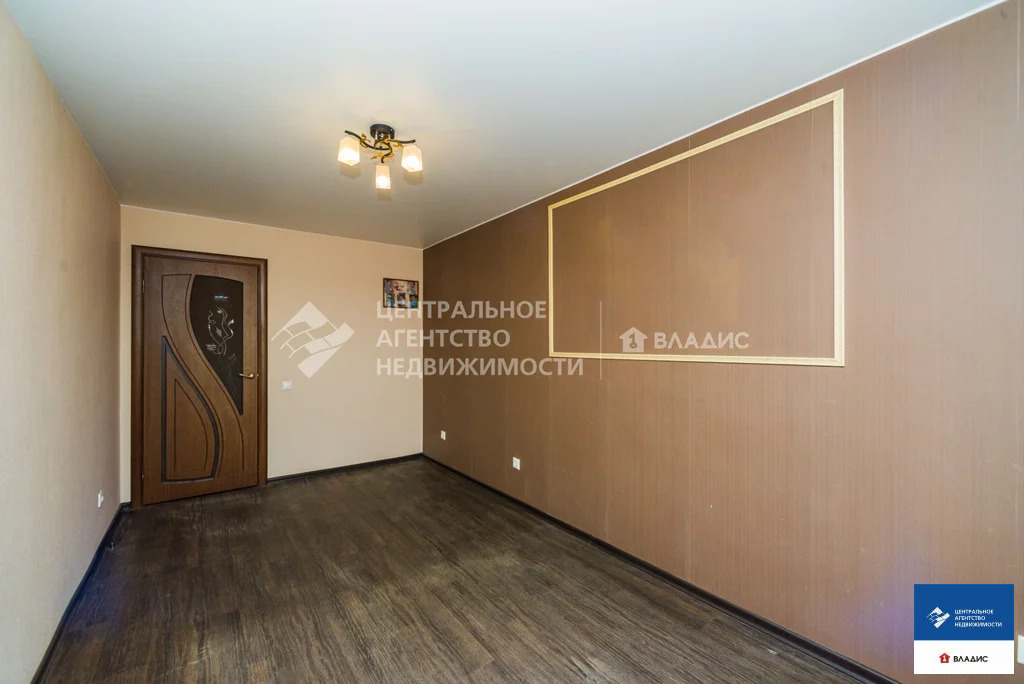 Продажа квартиры, Рязань, ул. Быстрецкая - Фото 11