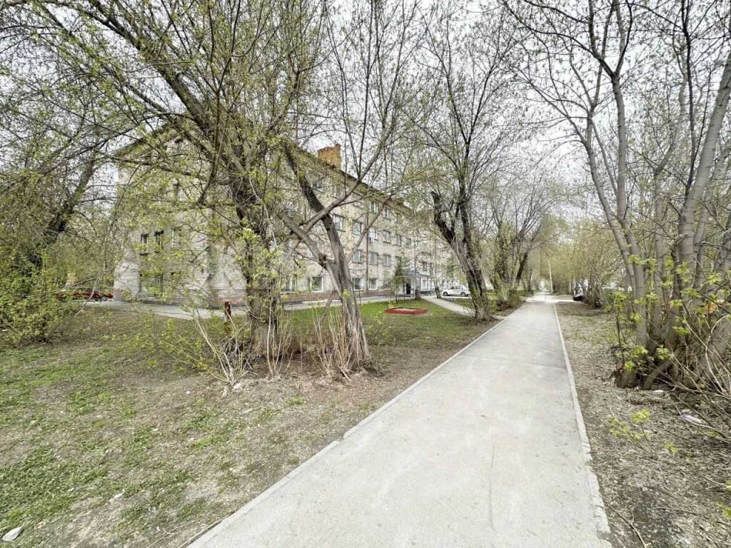 Продажа комнаты, Новосибирск, ул. Первомайская - Фото 9