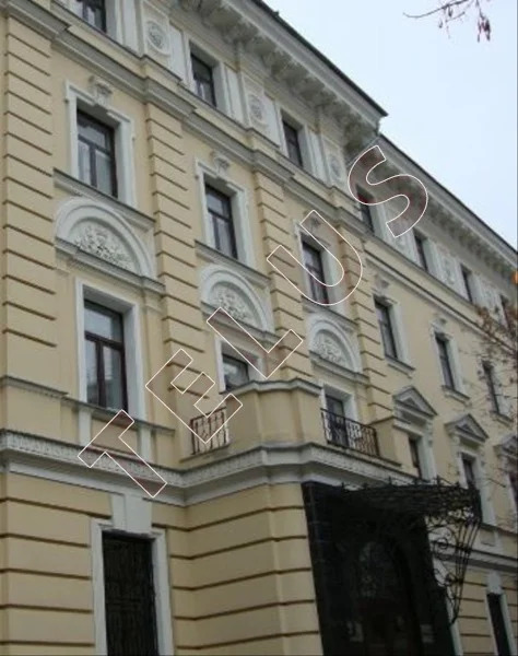 м. Баррикадная, Большая Грузинская, 5884м2 "Продажа особняка" (ном. ... - Фото 2