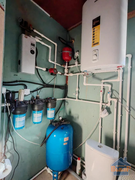 Продажа дома, Раменское, Раменский район, Егорьевская улица - Фото 19