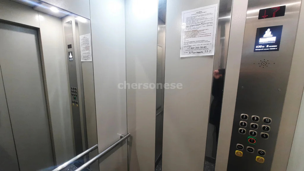 Продажа квартиры, Севастополь, Братьев Манганари улица - Фото 29