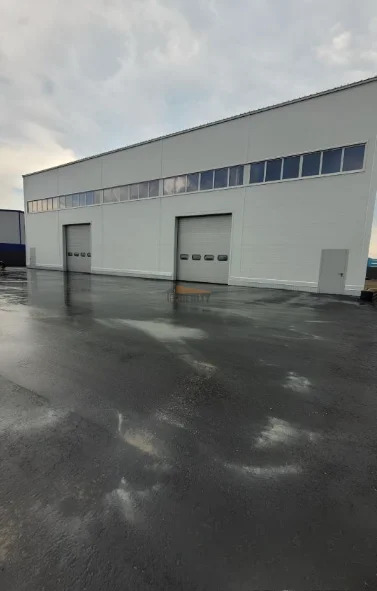 Аренда производственного помещения, Старая Купавна, Богородский г. о., ... - Фото 5