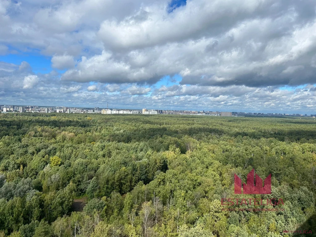 Продажа квартиры, ул. Вешних Вод - Фото 30