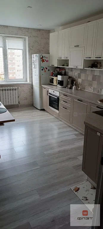 Продажа квартиры, Казань, ул. Тансык - Фото 0