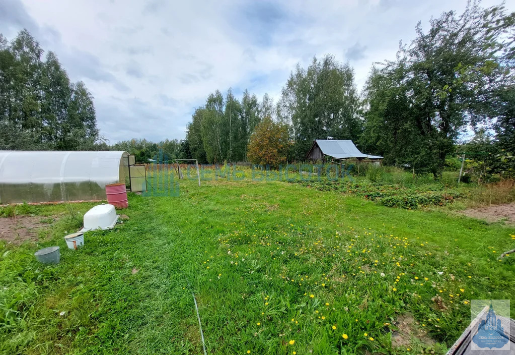 Продажа дома, Егорьевск, Егорьевский район, Юрьево д. - Фото 9