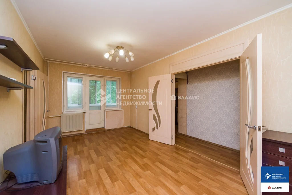 Продажа квартиры, Рязань, улица Карла Маркса - Фото 5
