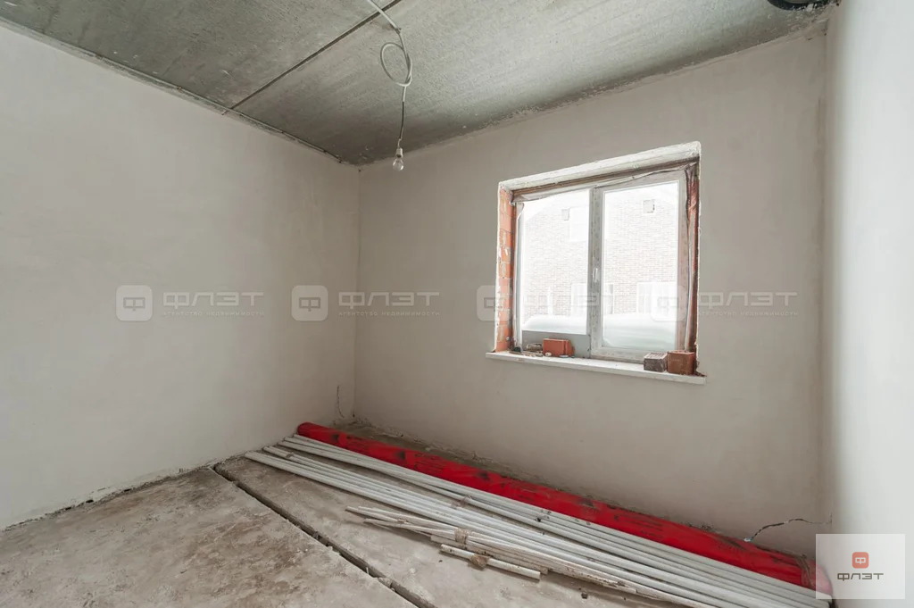 Продажа дома, Малые Кабаны, Лаишевский район, ул. Светлая - Фото 11