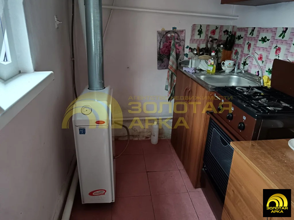 Продажа дома, Старотитаровская, Темрюкский район, Ильича пер. - Фото 21