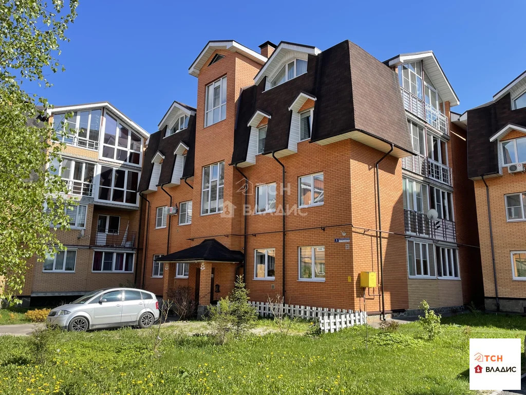 Продажа квартиры, Оболдино, Щелковский район, Радужная улица - Фото 22