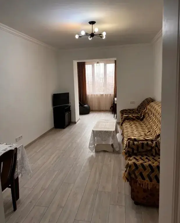 2комн, ул. Ленинградяна - Фото 4