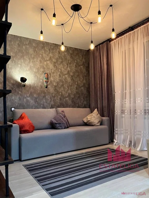 Продажа квартиры, Одинцово, Сколковская улица - Фото 1