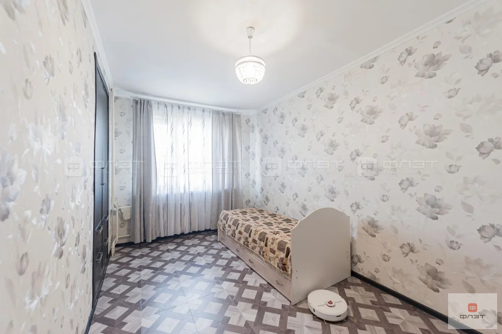 Продажа квартиры, Казань, ул. Лукина - Фото 17