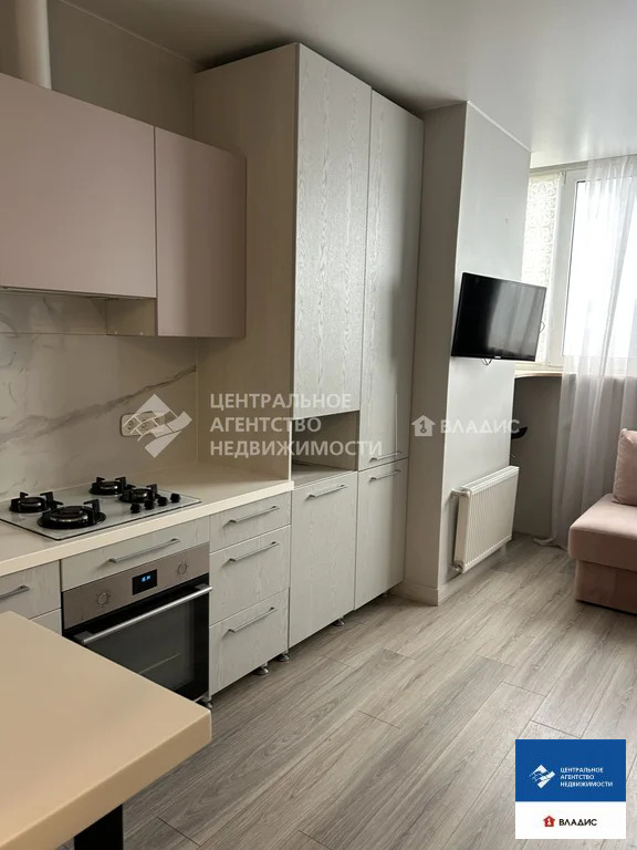 Аренда квартиры, Рязань, ул. Чапаева - Фото 1