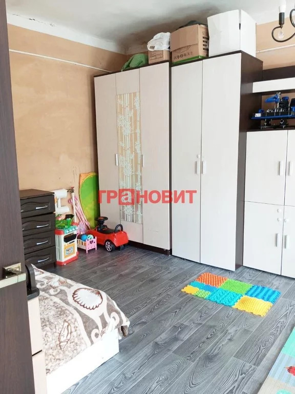 Продажа дома, Новосибирск, ул. Ремонтная - Фото 4