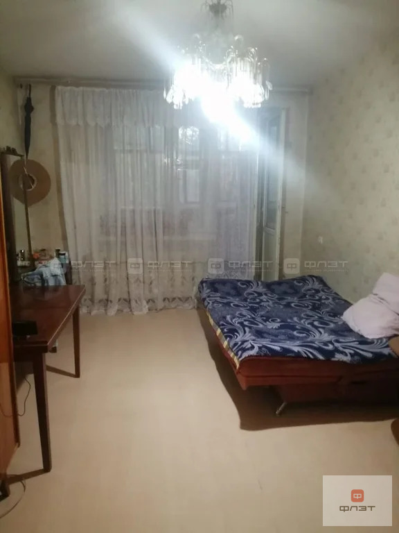 Продажа квартиры, Казань, ул. Енисейская - Фото 8