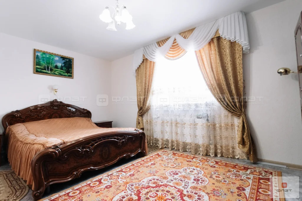 Продажа квартиры, Куюки, Пестречинский район, 13-й квартал - Фото 2