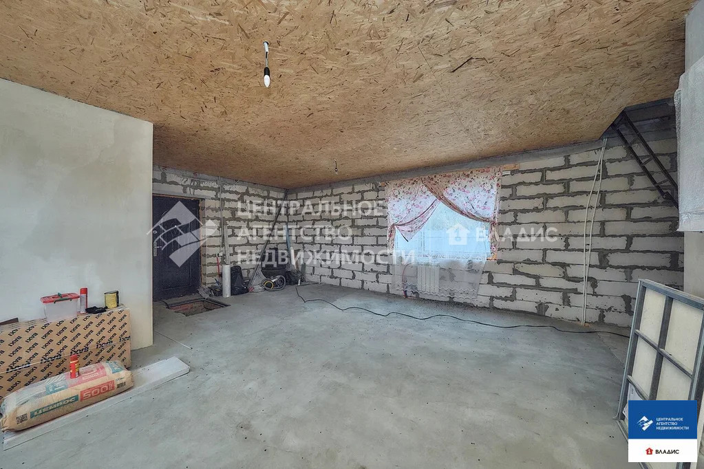 Продажа дома, Рыбновский район, СНТ Сельский Строитель-2 - Фото 19