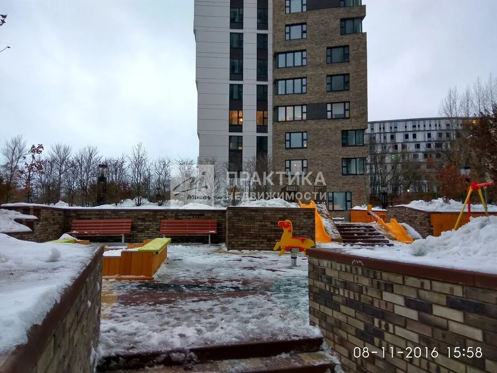 Продажа квартиры, Карамышевская наб. - Фото 6