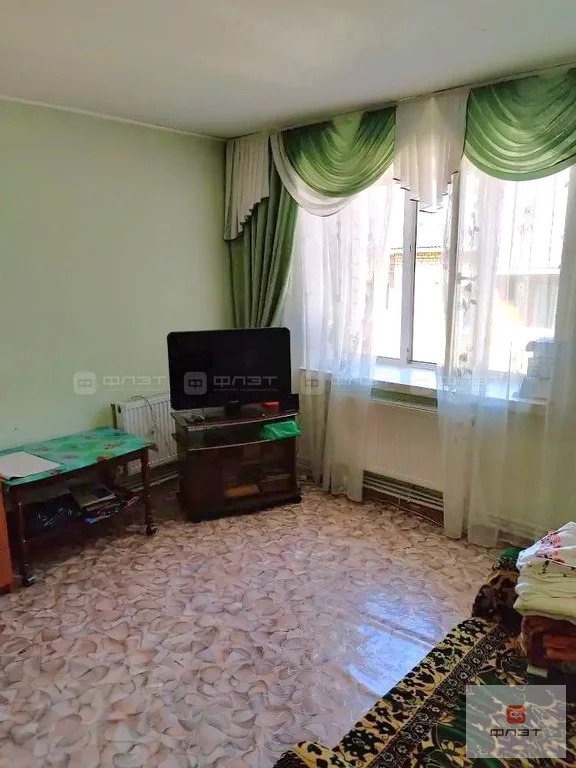 Продажа квартиры, Верхний Услон, Верхнеуслонский район, ул. Дальняя - Фото 7