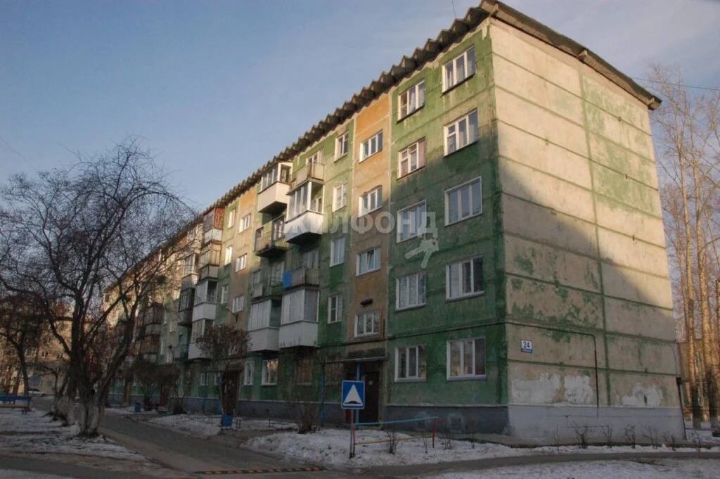 Продажа квартиры, Новосибирск, ул. Макаренко - Фото 10