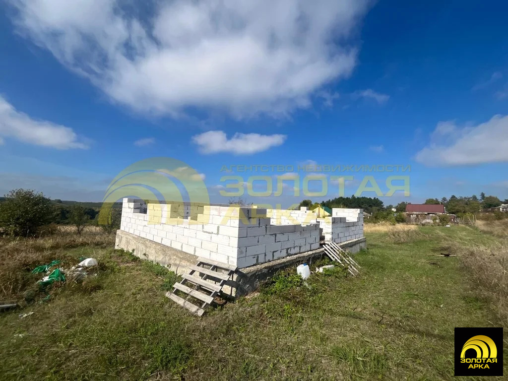 Продажа участка, Садовый, Крымский район - Фото 10