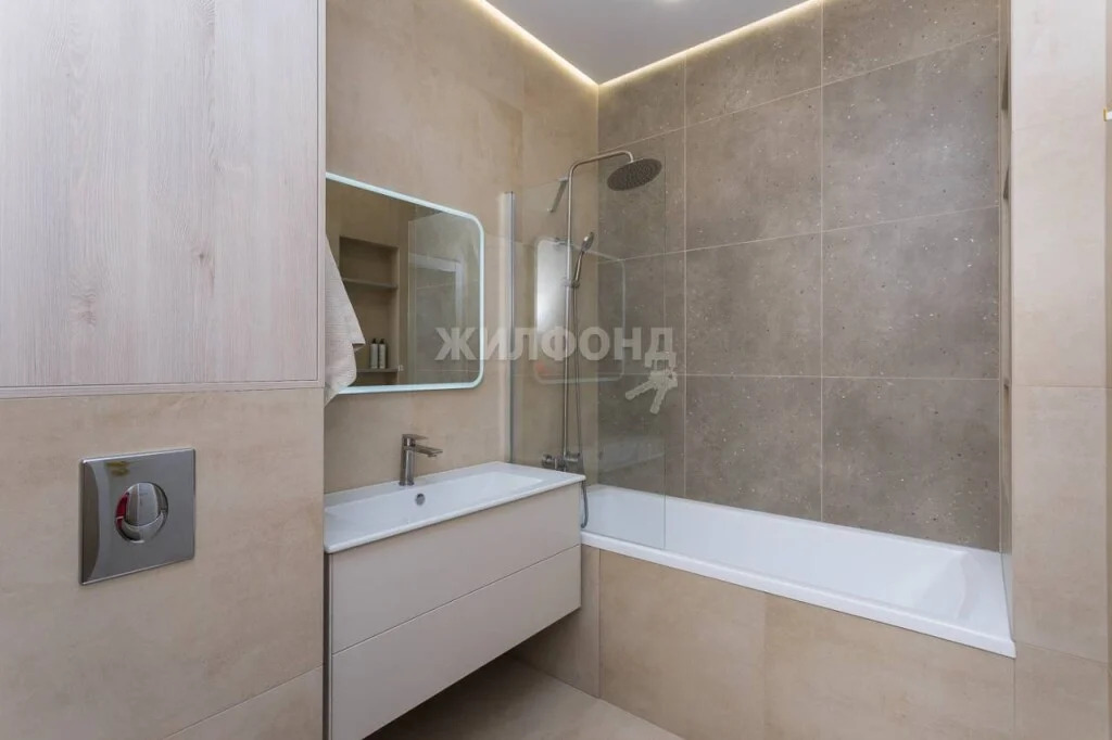 Продажа квартиры, Новосибирск, ул. Тимирязева - Фото 18