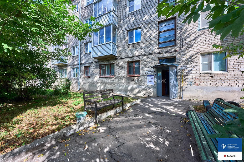 Продажа квартиры, Рязань - Фото 14