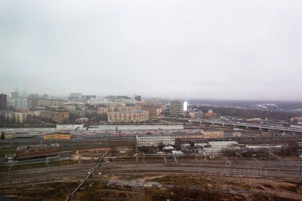 Продаю двухкомнатную квартиру 44.1м ул. 4-я Марьиной рощи, 12С9, ... - Фото 26