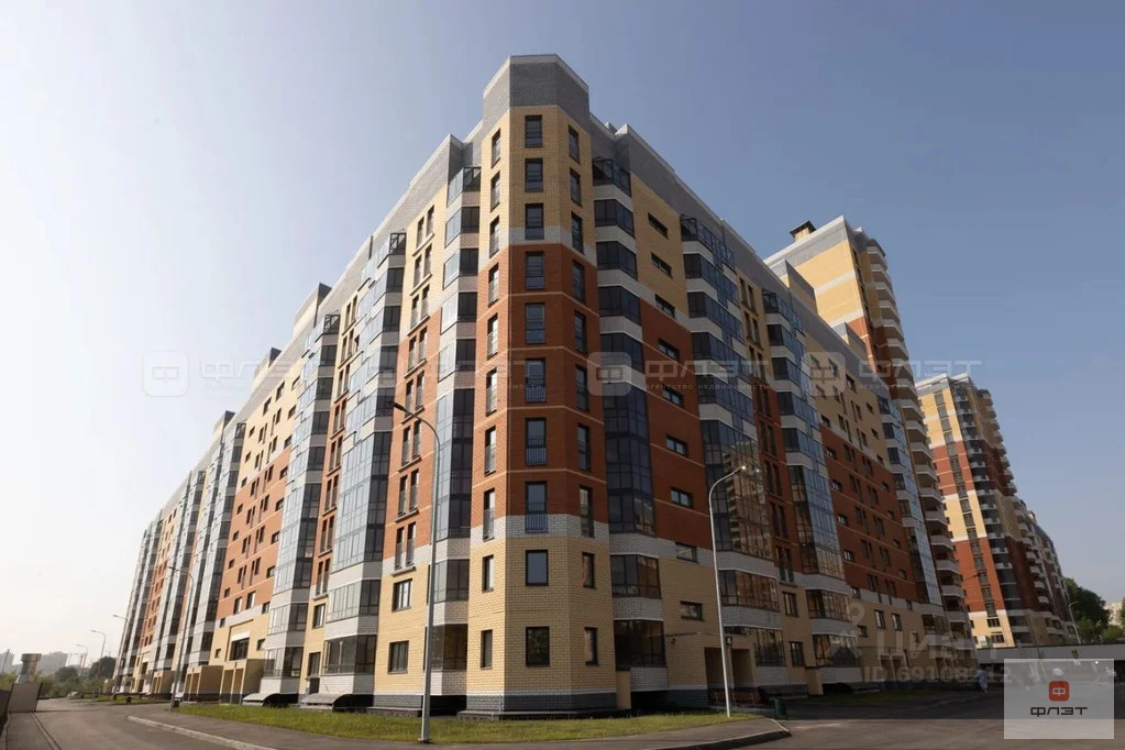 Продажа квартиры, Казань, ул. Зур Урам - Фото 13