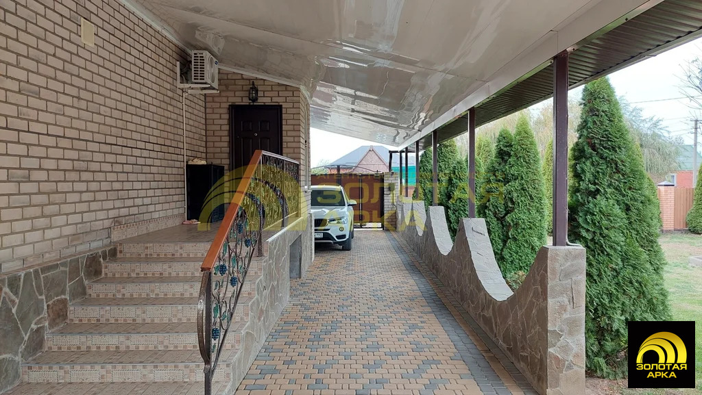 Продажа дома, Курчанская, Темрюкский район, ул. Кузнечная - Фото 5