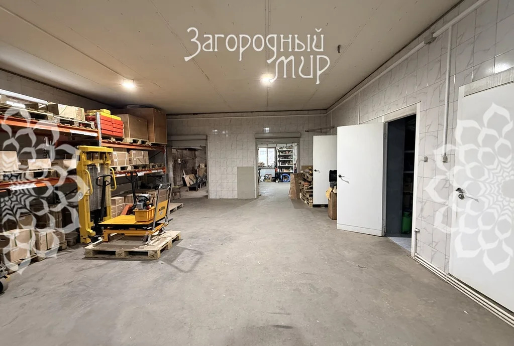 Продам дом, Ярославское шоссе, 30 км от МКАД - Фото 9