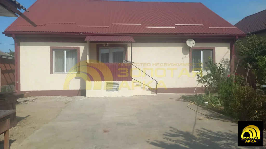 Продажа дома, Варениковская, Крымский район, ул. Свободы - Фото 3