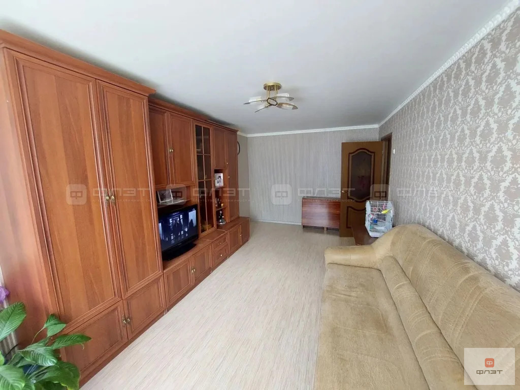 Продажа квартиры, Казань, ул. Дементьева - Фото 13
