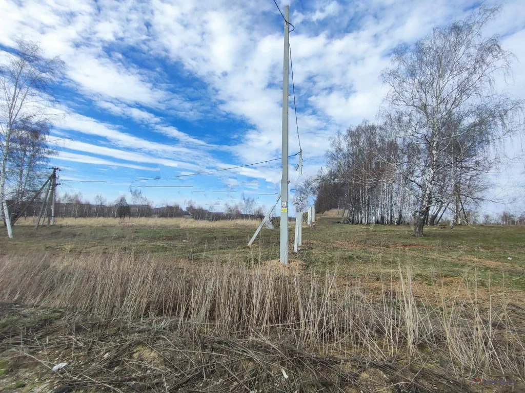 Продажа земельного участка, Алешня - Фото 3