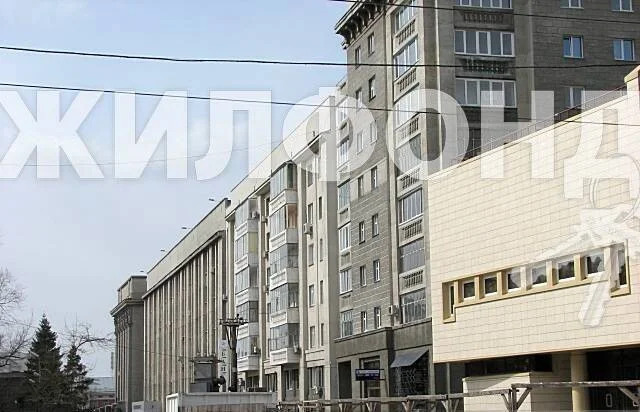 Продажа квартиры, Новосибирск, ул. Серебренниковская - Фото 64