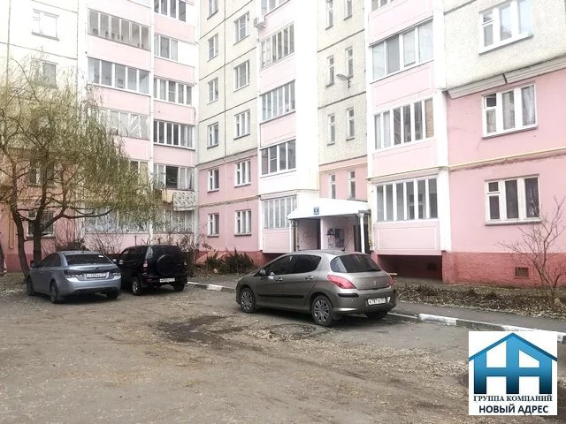 Купить 1 Квартиру Орел Советском Районе