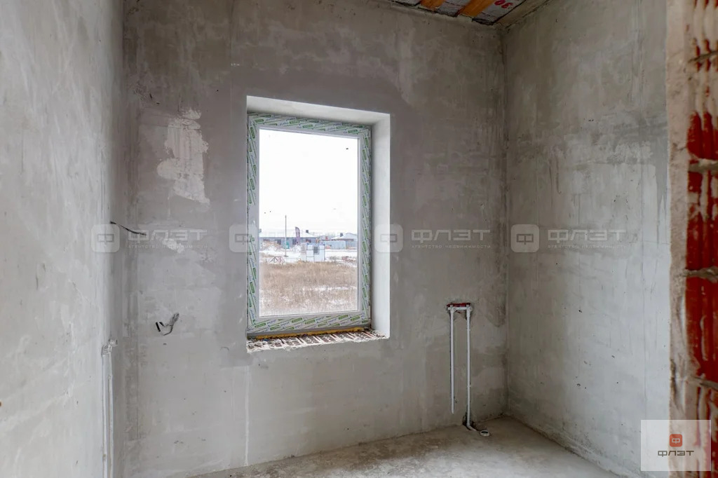 Продажа дома, Столбище, Лаишевский район, ул. Славная - Фото 9