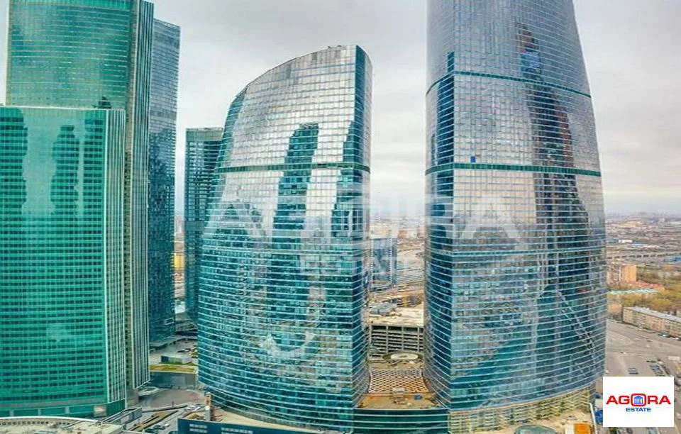 Продажа ПСН, м. Деловой центр, Пресненская наб - Фото 0