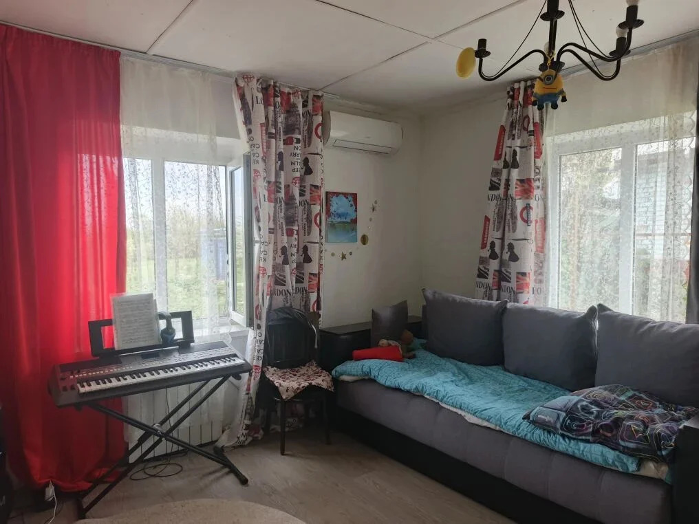 Продажа дома, Новодмитриевская, Северский район, ул. Красная - Фото 7