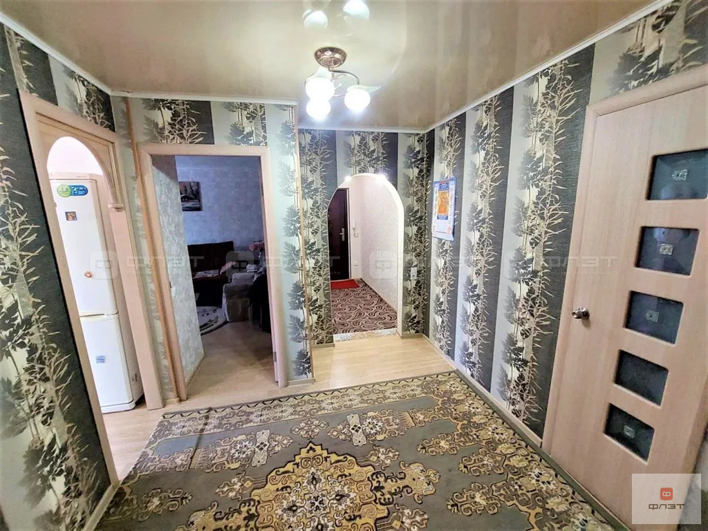 Продажа квартиры, Казань, ул. Академика Завойского - Фото 5