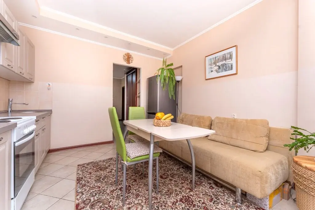 Продается 2-комнатная квартира ул. Московская, 2 - Фото 18