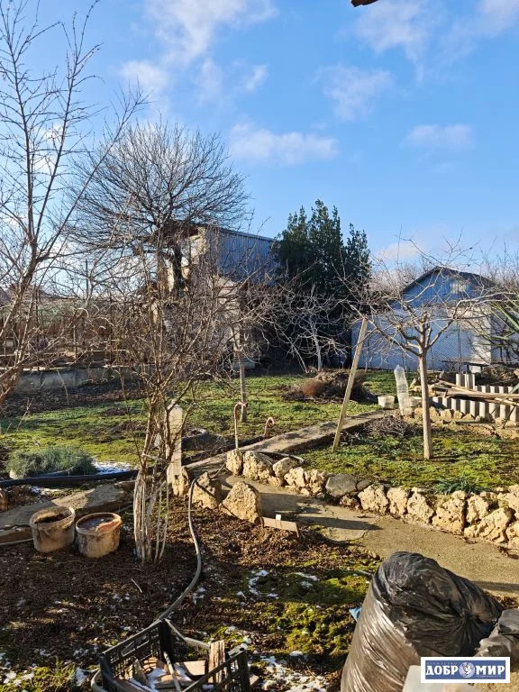 Продается Дача - Фото 1