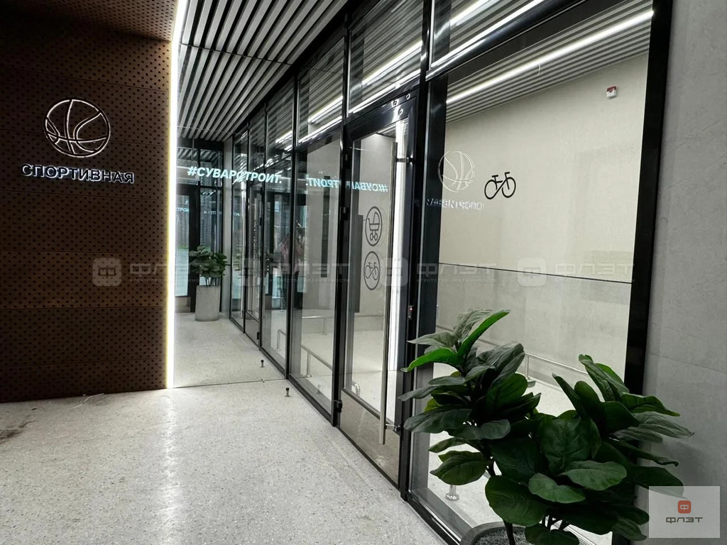 Продажа квартиры, Казань, проезд. Детский - Фото 4