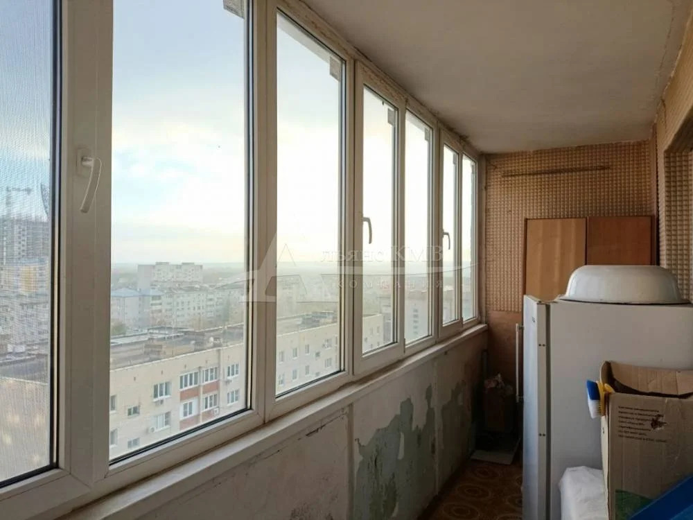 Продажа квартиры, Георгиевск, ул. Быкова - Фото 10