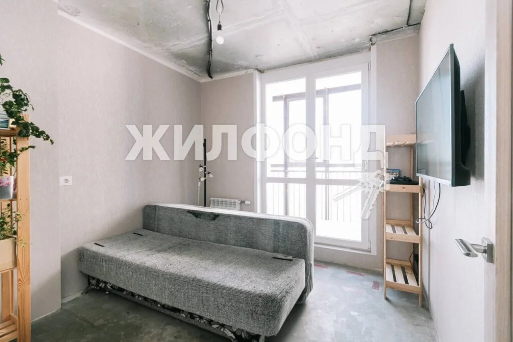 Продажа квартиры, Новосибирск, ул. Аникина - Фото 2