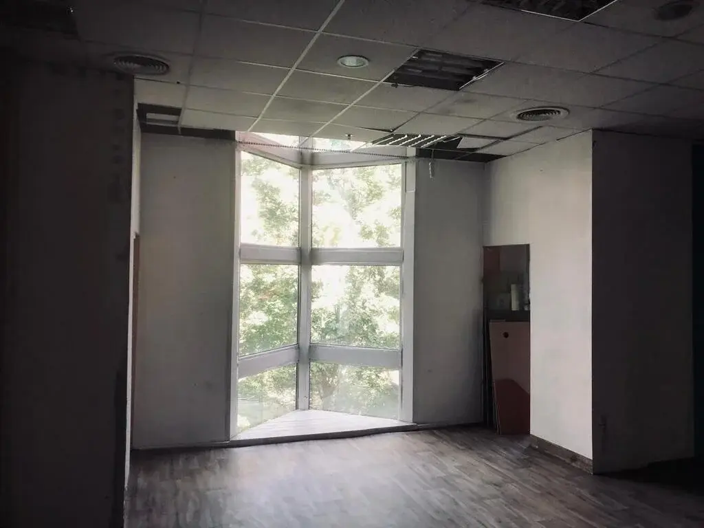 М.О. г. Красногорск Железнодорожный пер..7. .Сдается 102 кв.м на 2/3. - Фото 5