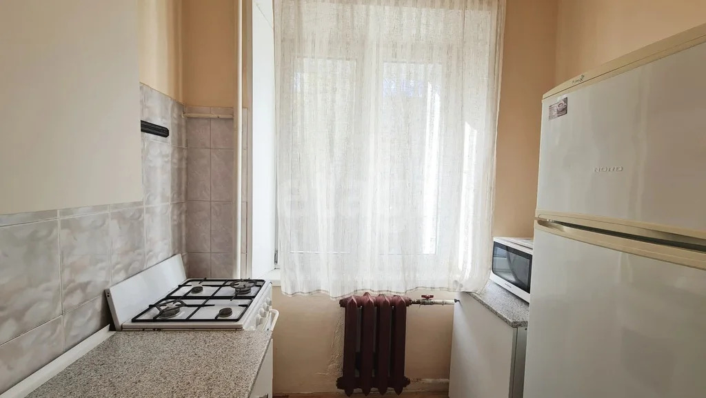 Продажа квартиры, ул. Марии Ульяновой - Фото 24