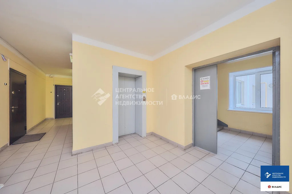 Продажа квартиры, Рязань, Старообрядческий проезд - Фото 11