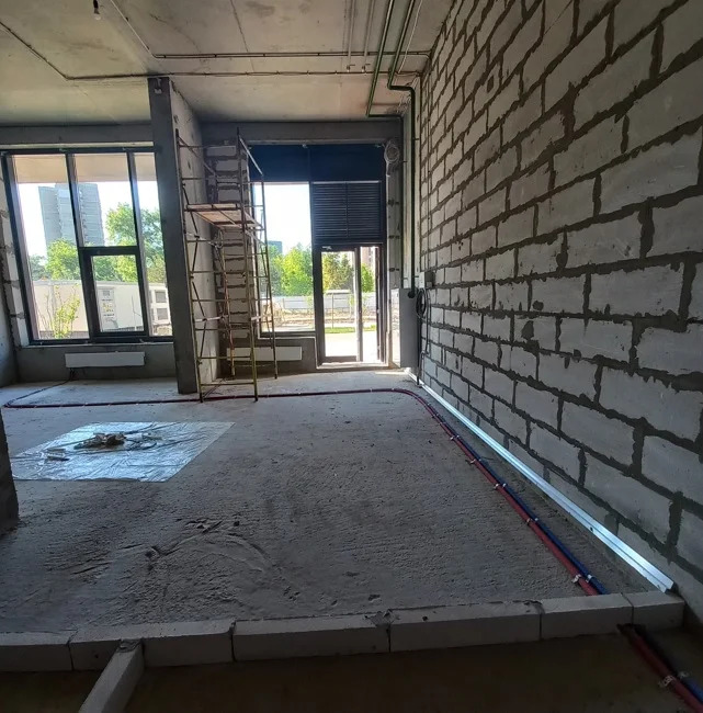 Аренда ПСН площадью 51,6 м2 - Фото 4